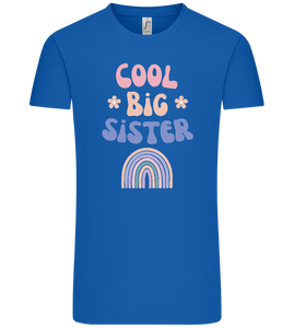 Cool Big Sister Design - Comfort Unisex T-Shirt