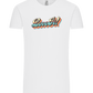 Love It! Design - Comfort Unisex T-Shirt_WHITE_front