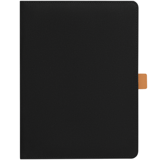 A5 RPET Conference Folder_BLACK_front