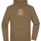 Sexy Imagination Design - Premium Essential Unisex Hoodie_ARMY_front