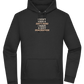 Sexy Imagination Design - Premium Essential Unisex Hoodie_BLACK_front