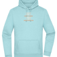 Sexy Imagination Design - Premium Essential Unisex Hoodie_POOL BLUE_front