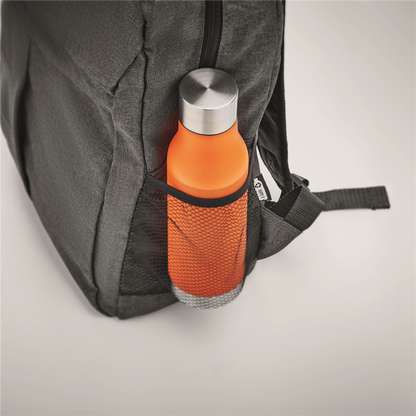 Two-Tone RPET Backpack_BLACK_DETAILEDIMAGE_back_3