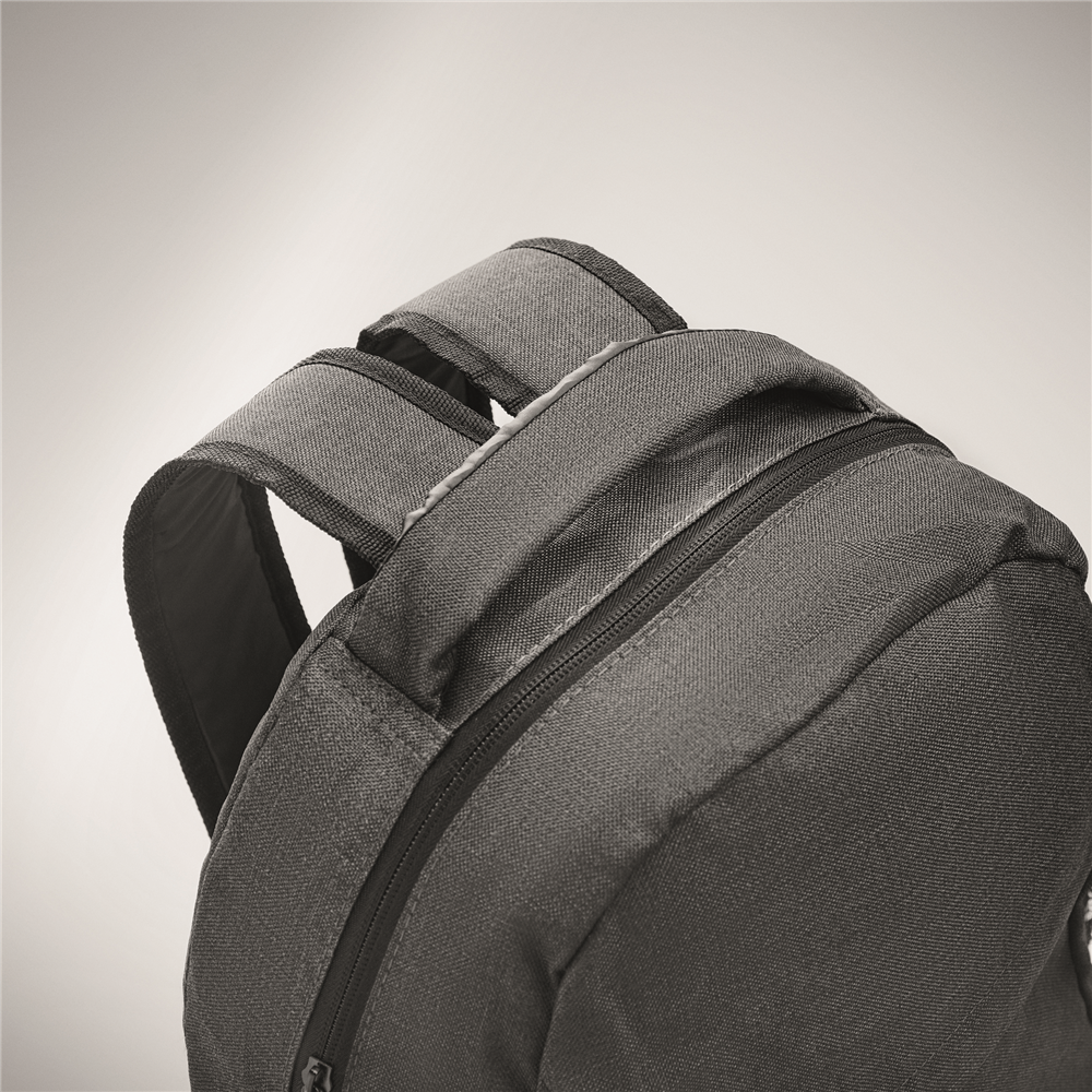 Two-Tone RPET Backpack_BLACK_DETAILEDIMAGE_back_4