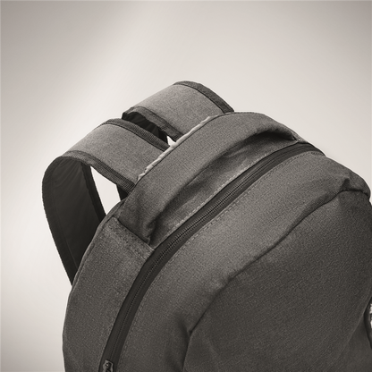 Two-Tone RPET Backpack_BLACK_DETAILEDIMAGE_back_4