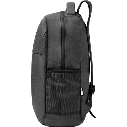 Two-Tone RPET Backpack_BLACK_DETAILEDIMAGE_front_2