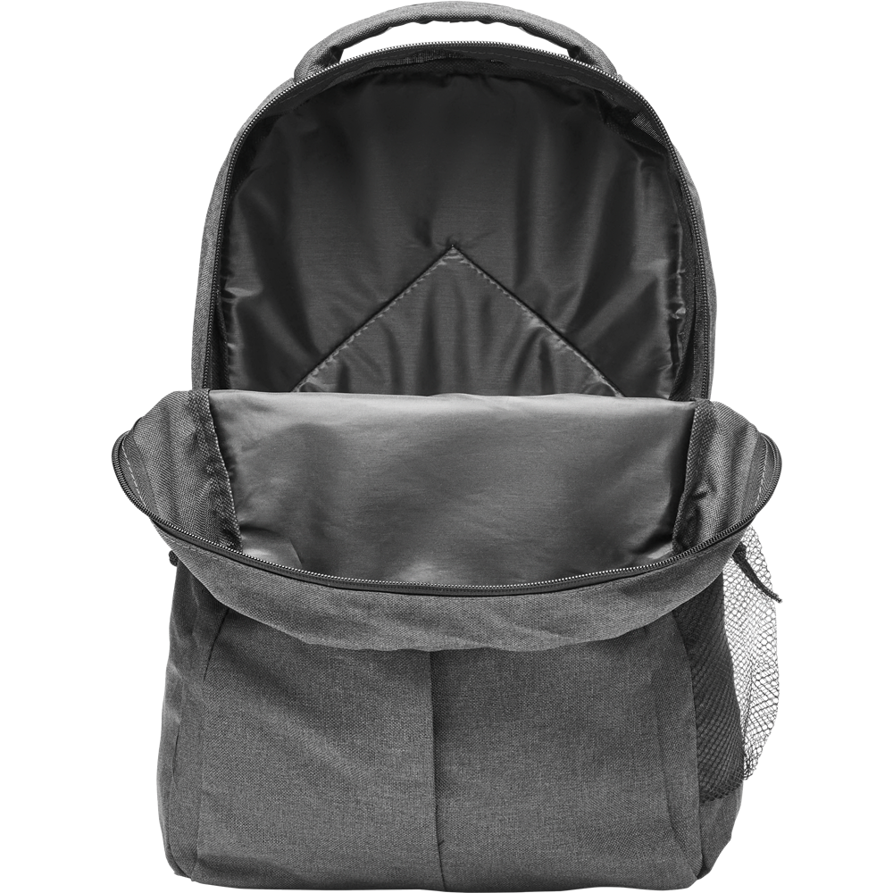 Two-Tone RPET Backpack_BLACK_DETAILEDIMAGE_front_4