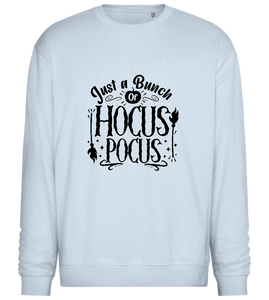 Hocus Pocus Design - Comfort Essential Unisex Sweater