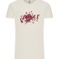 Wine Not Design - Comfort Unisex T-Shirt_ECRU_front