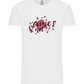 Wine Not Design - Comfort Unisex T-Shirt_WHITE_front