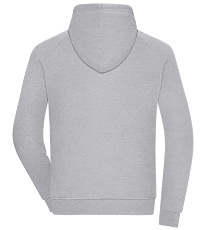 Incognito Design - Comfort unisex hoodie_ORION GREY II_back