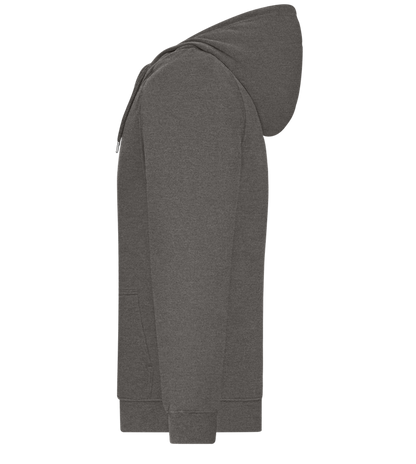 Incognito Design - Comfort unisex hoodie_CHARCOAL CHIN_left