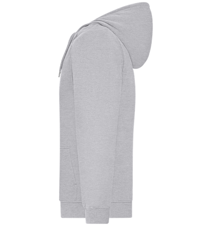 Incognito Design - Comfort unisex hoodie_ORION GREY II_left