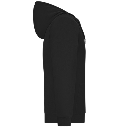 Incognito Design - Comfort unisex hoodie_BLACK_right