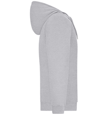 Incognito Design - Comfort unisex hoodie_ORION GREY II_right