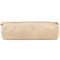 Cotton Pencil Case_BEIGE_front