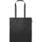RPET Shopping Bag_BLACK_front