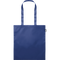 RPET Shopping Bag_BLUE_front