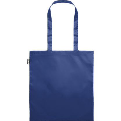 RPET Shopping Bag_BLUE_back