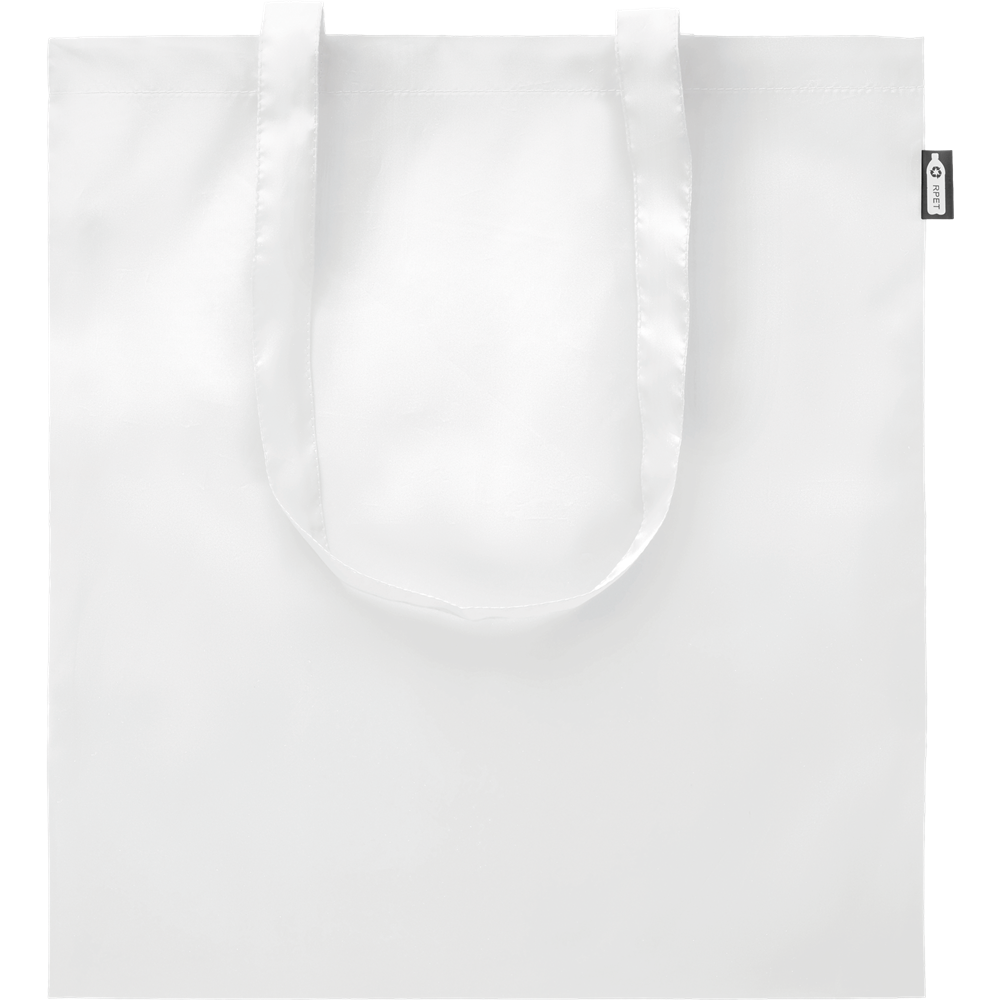 RPET Shopping Bag_WHITE_DETAILEDIMAGE_front_1