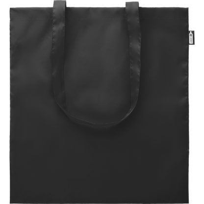 RPET Shopping Bag_BLACK_DETAILEDIMAGE_front_1