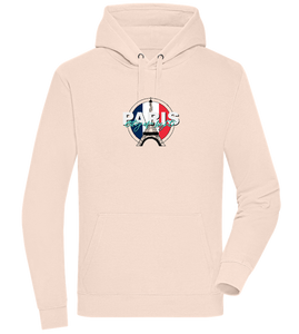 City of Light Design - Premium unisex hoodie