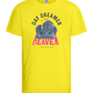 Day Dreamer Design - Basic kids t-shirt_LEMON_front