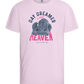 Day Dreamer Design - Basic kids t-shirt_LIGHT PINK_front