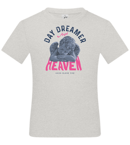 Day Dreamer Design - Basic kids t-shirt