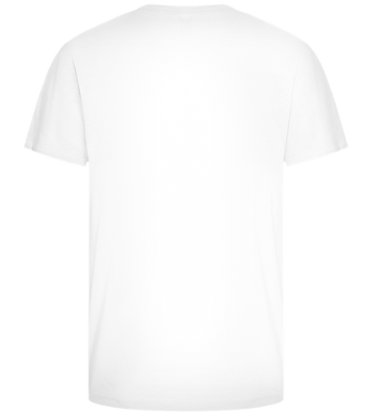 Eastern Capital Design - Comfort girls' t-shirt_WHITE_back