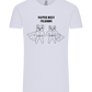 Super BFF Design - Comfort Unisex T-Shirt_LILAK_front