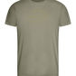 Greatest Brother in the World Design - Basic men's fitted t-shirt_KHAKI_front