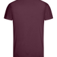 Greatest Brother in the World Design - Basic men's fitted t-shirt_BORDEAUX_back