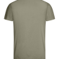 Greatest Brother in the World Design - Basic men's fitted t-shirt_KHAKI_back