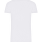 Greatest Brother in the World Design - Basic men's fitted t-shirt_WHITE_back