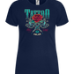 Tattoo Salon NY Design - Comfort women's t-shirt_MARINE_front