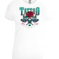 Tattoo Salon NY Design - Comfort women's t-shirt_WHITE_front