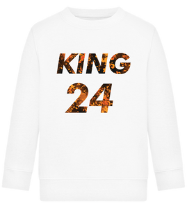 KING 24 Design - Comfort Kids Sweater