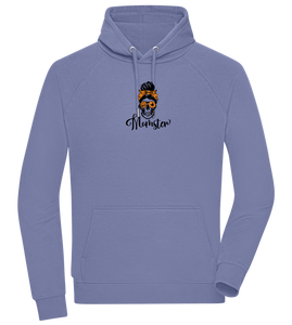 Momster Design - Comfort unisex hoodie