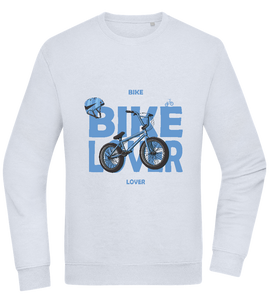 Bike Lover BMX Design - Comfort Essential Unisex Sweater