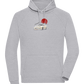 Skyline Car Design - Comfort unisex hoodie_ORION GREY II_front