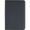 A4 Conference Folder with Zipper_BLACK_front