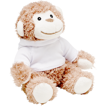 Monkey Plush with Hoodie_WHITE_VARIANTFEATUREDIMAGE_back_0
