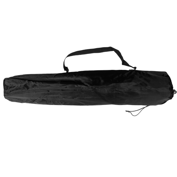 Foldable Outdoor Chair_BLACK_front