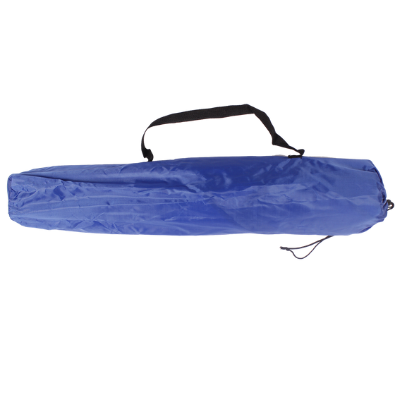 Foldable Outdoor Chair_BLUE_front