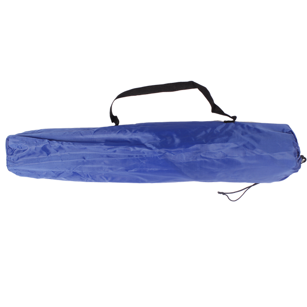Foldable Outdoor Chair_BLUE_front