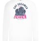 Day Dreamer Design - Premium kids long sleeve t-shirt_WHITE_front