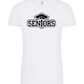 Senior Design - Comfort women's t-shirt_WHITE_front