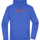 Abi Gemacht Leber Kaputt Design - Premium Essential Unisex Hoodie_ROYAL_front