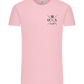 OMA EST Design - Comfort Unisex T-Shirt_CANDY PINK_front